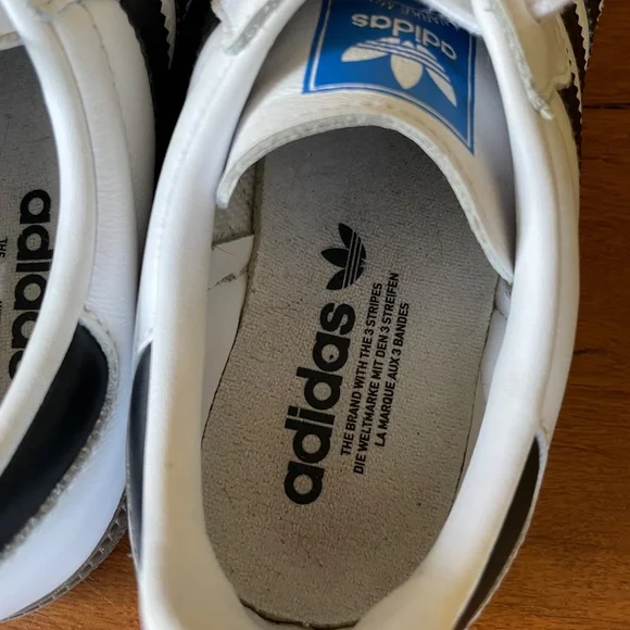 adidas Samba OG Women's 8/Men's 7 - Picture 5 of 5